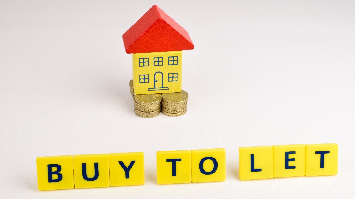 Buy-to-let tax changes for 2020/21 (Image: Shutterstock)