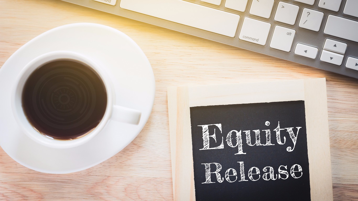 Equity release alternatives: personal loans, credit cards, downsizing and more