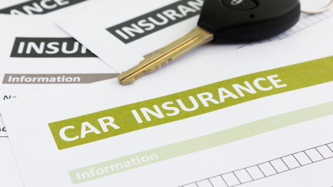 Don't forget to consider the insurance implications (Image: Shutterstock)