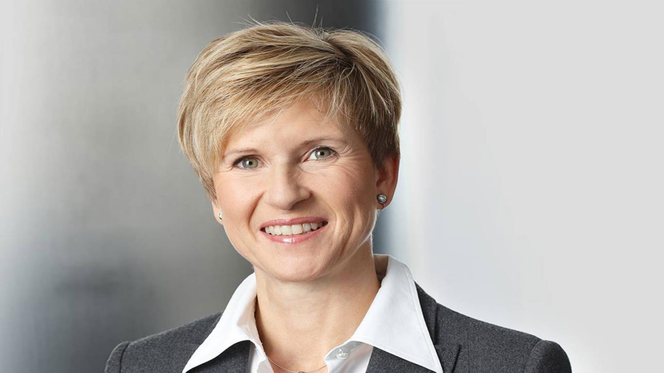 Susanne Klatten, net worth: $18.5 billion (£12.8bn)