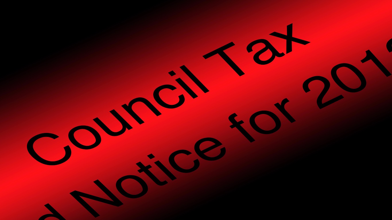 How to appeal your Council Tax band or rate valuation 