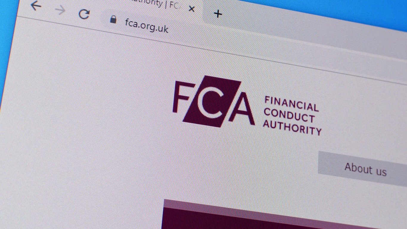 FCA regulation on rubbish funds (Image: Shutterstock)