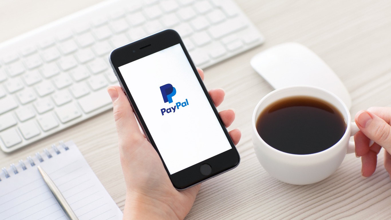 Is PayPal a safe and secure way to pay online?