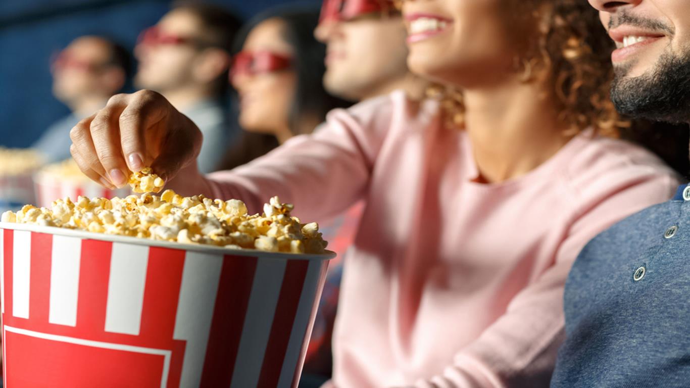 Popcorn