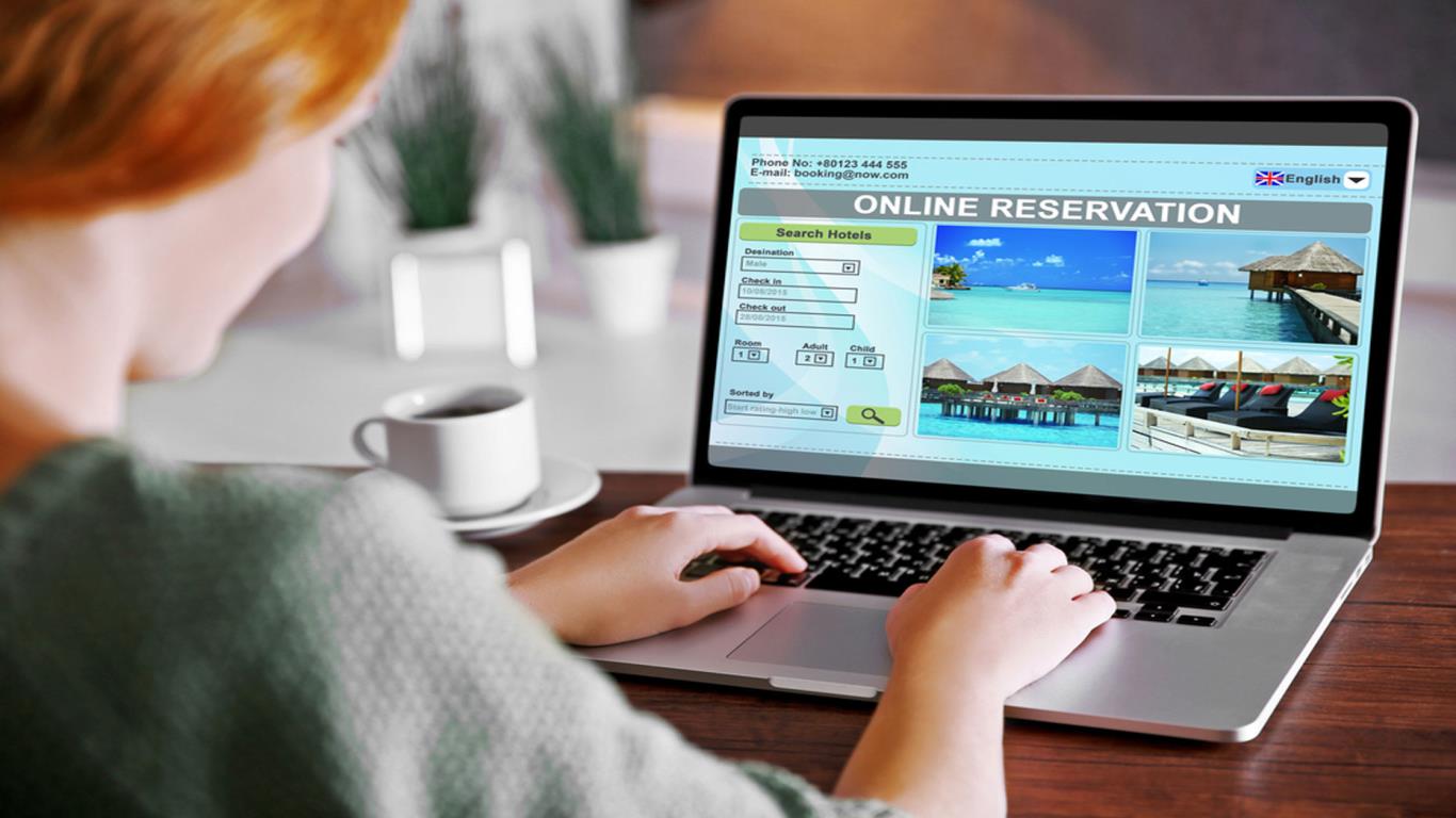 Booked via a discount site? Don’t expect special treatment