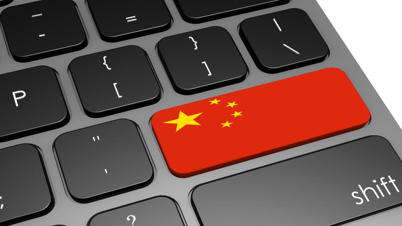 Facebook facts: Millions of Chinese people use it even though it's banned