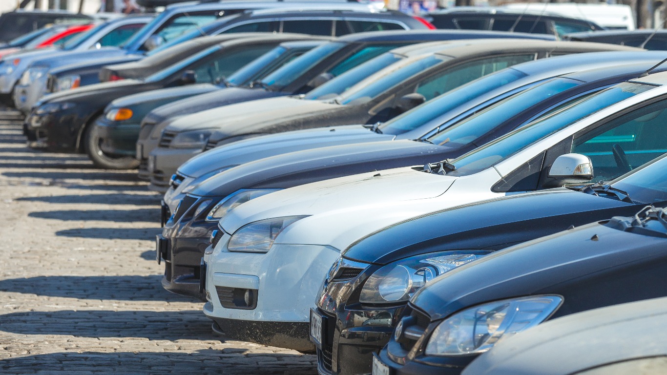 Buy cheap cars: how to get a good deal on your next motor