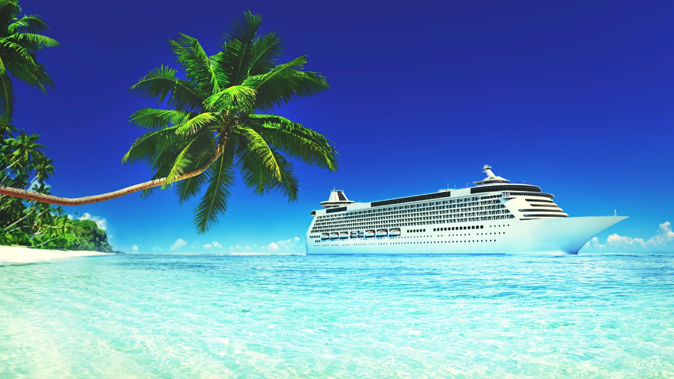 Cut the cost of your next cruise holiday 