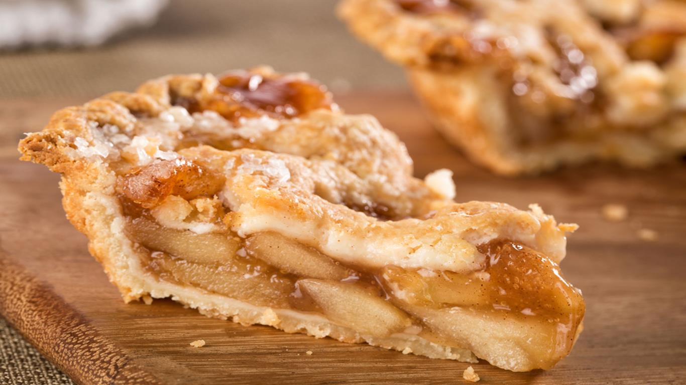 Apple pie