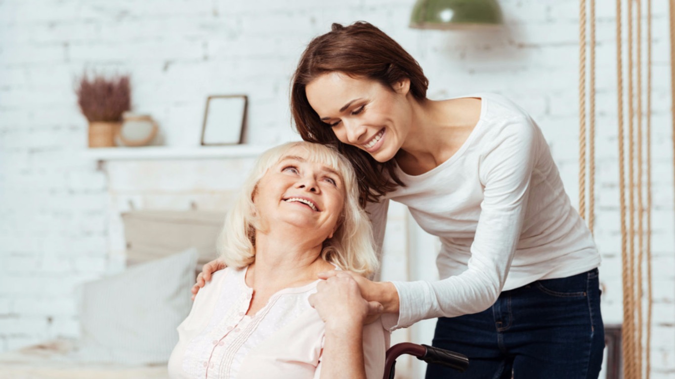 Carer's Credit: what is it, are you eligible and how to claim