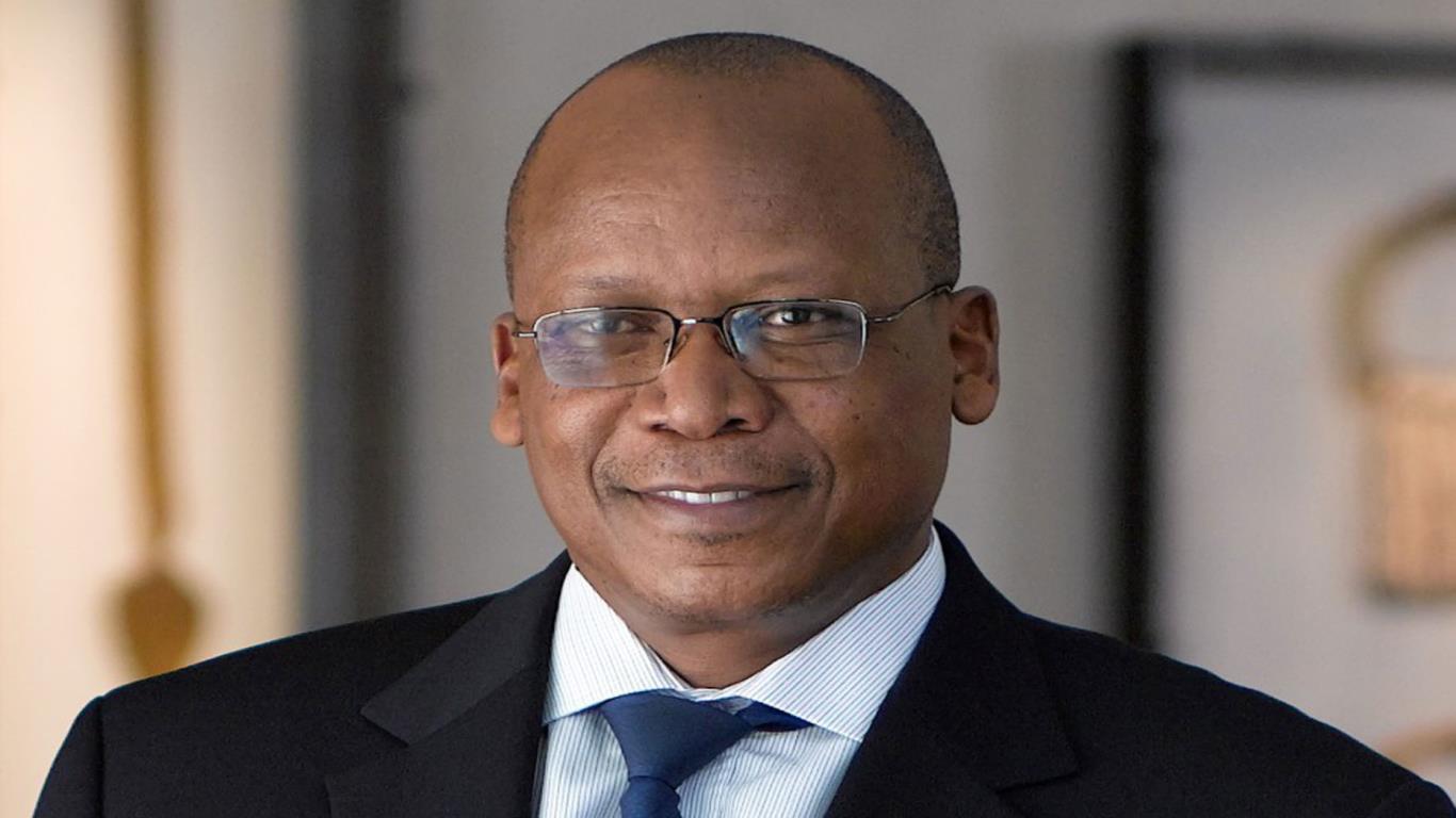 Sifso Dabengwa, MTN: 42% pay cut