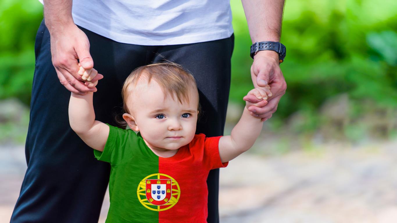 Portugal: A bonus for more babies