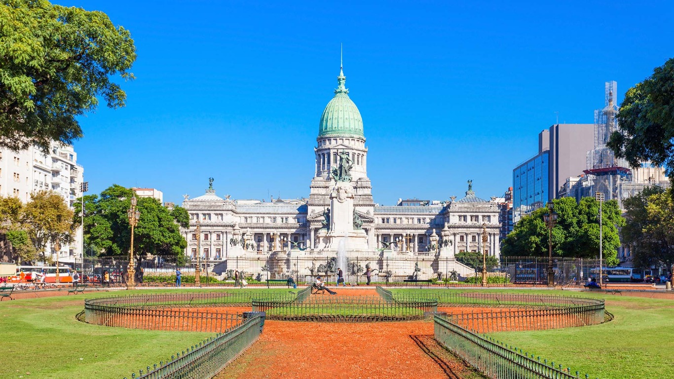 What to do in Buenos Aires: the best things to see, where to stay ...