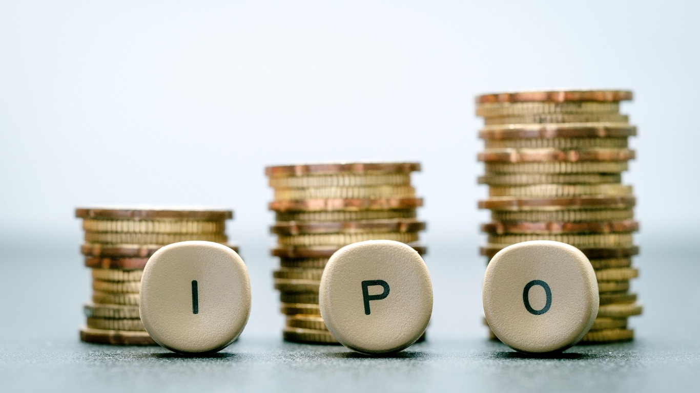 How To Find Ipos To Invest In