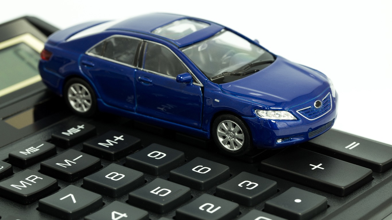 Checking your car tax: what you need to know