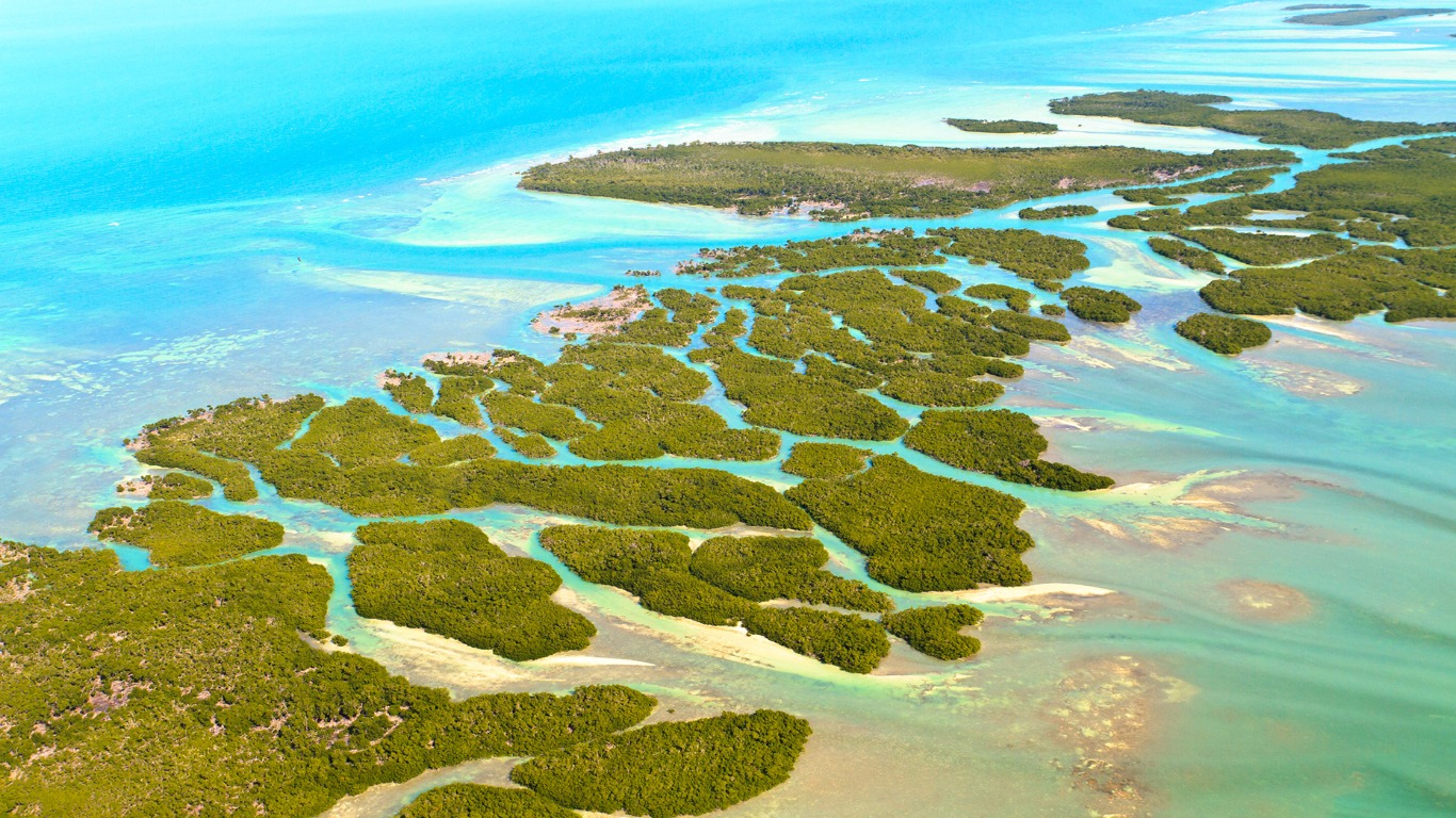 Explore the Florida Keys: where to stay, what to eat & the top things