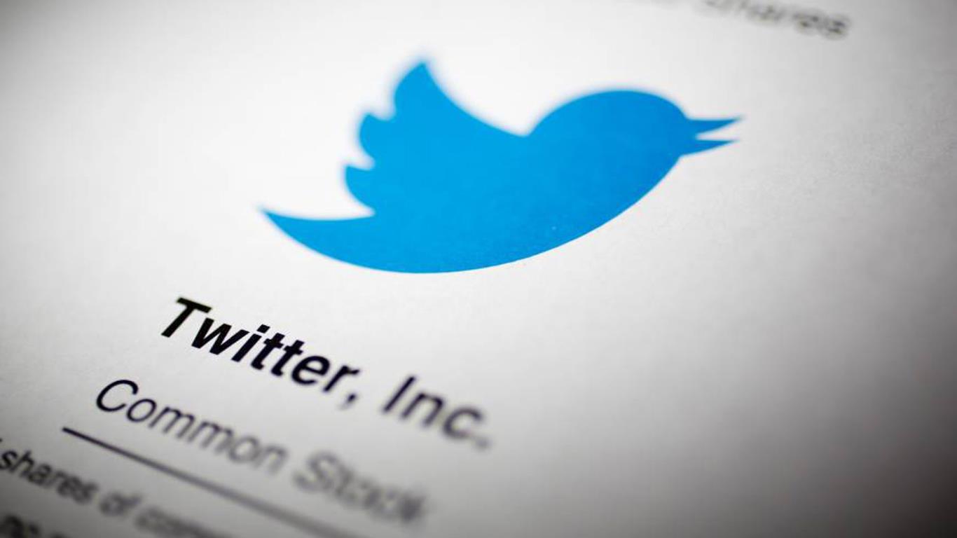 Twitter, Inc. was created in April 2007 