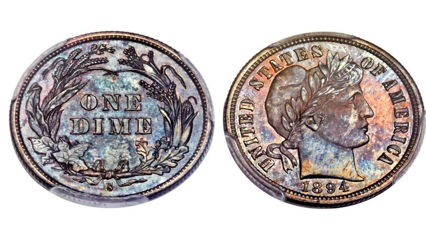 Coins