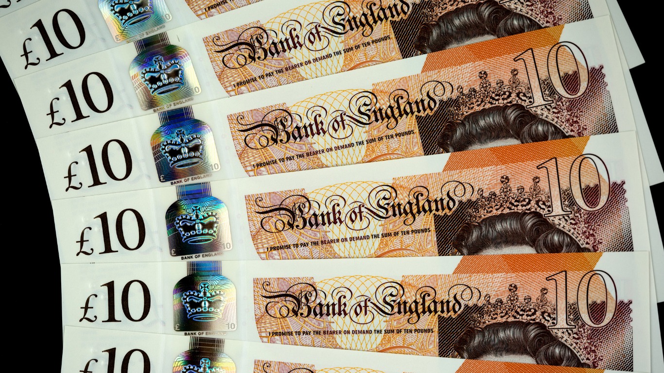 Is your banknote fake? How to spot counterfeit paper and polymer notes