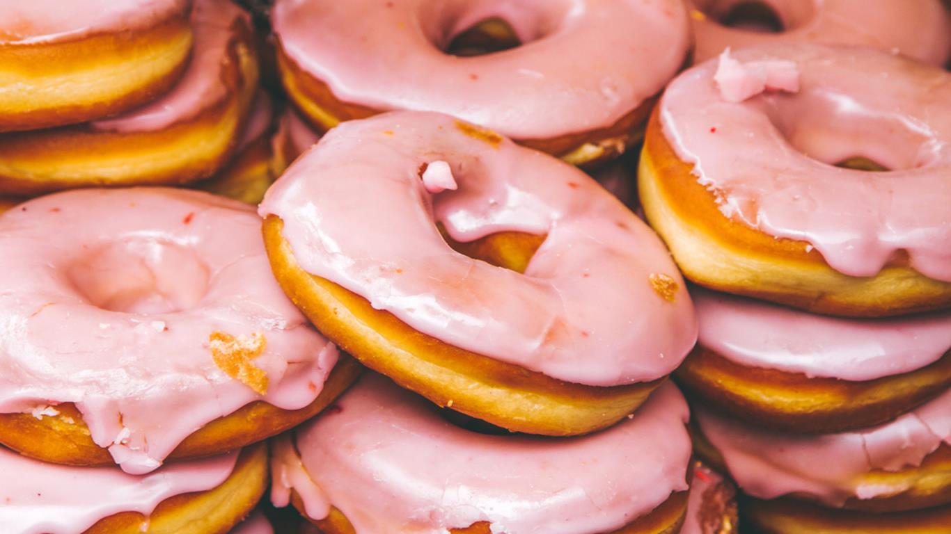 Doughnuts