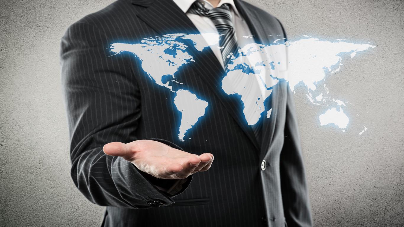 International expansion