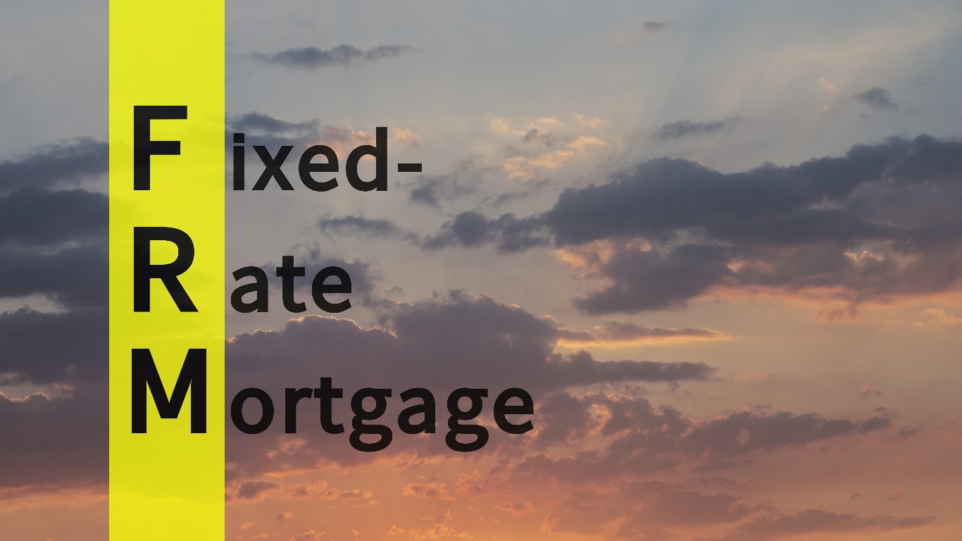 Fixed-rate mortgage: how it works, fees, penalties, and more
