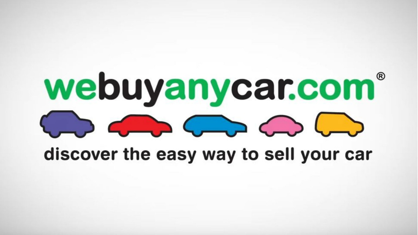 Selling a used car on webuyanycar UK: review, valuation accuracy, fees and how to get the best price