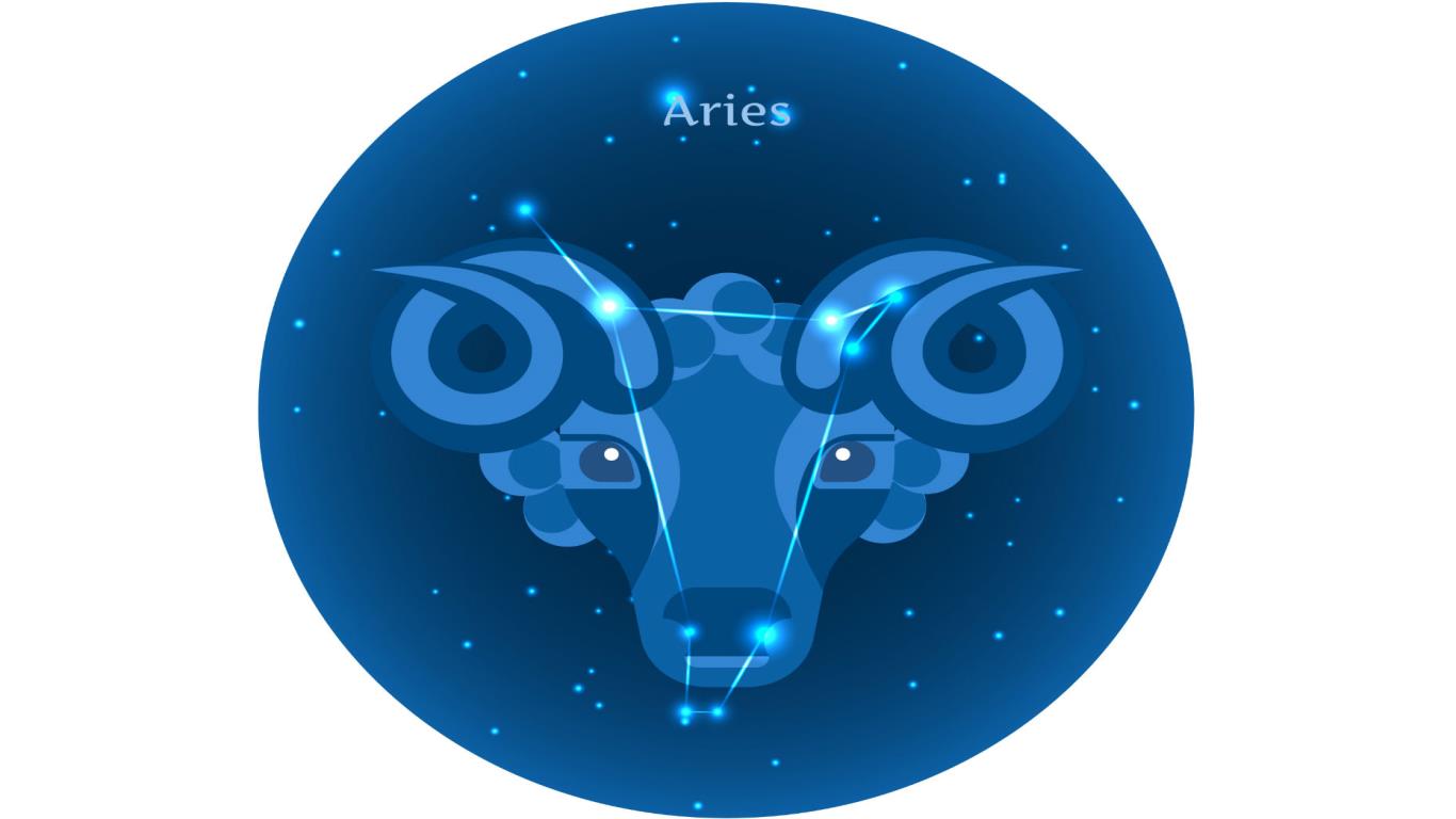 Joint 5) Aries 