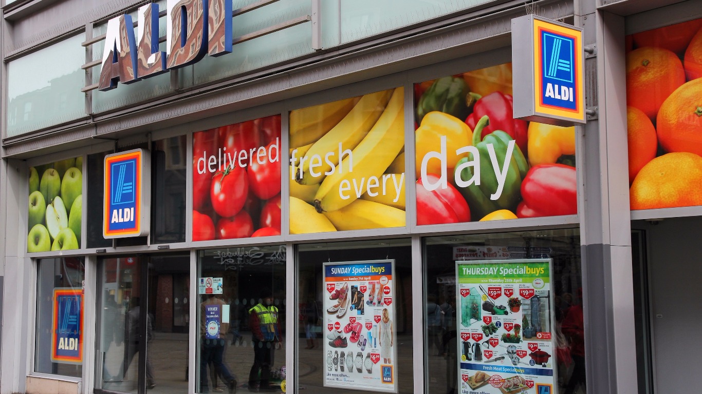 Aldi launches Click & Collect trial how does it compare to Tesco, Sainsbury’s, Asda?