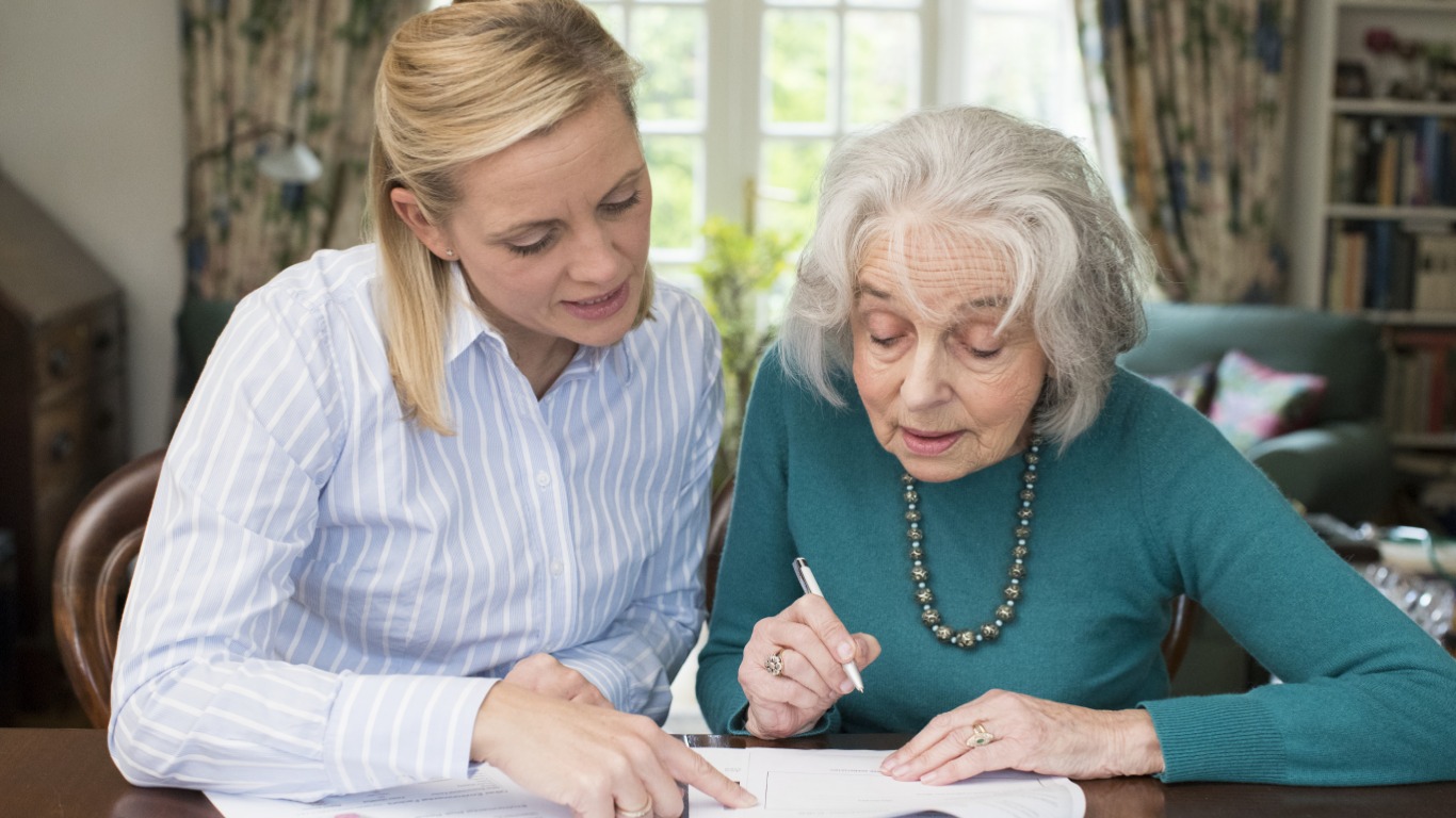 How and when to use Lasting Power of Attorney