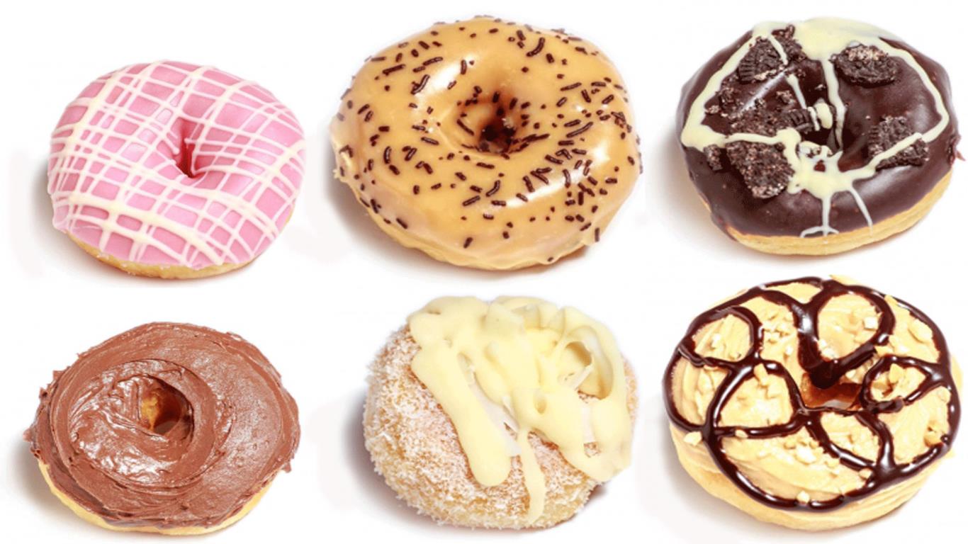 Wicked Donuts – Durban North, South Africa