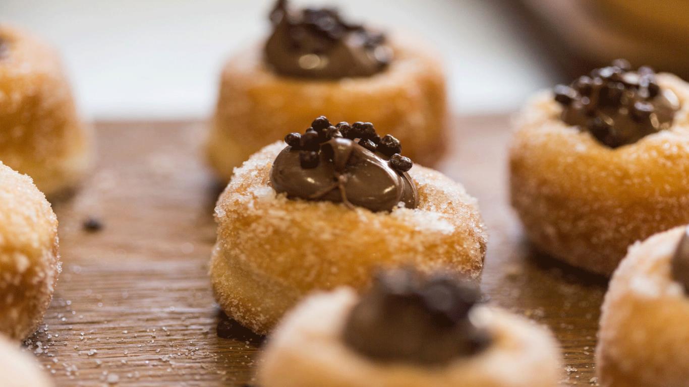 The Paddock Bakery – Miami, Australia