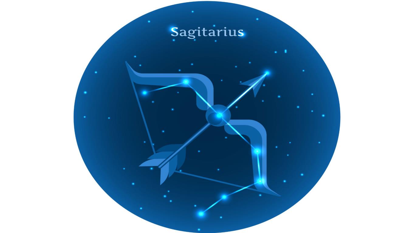 12) Sagittarius