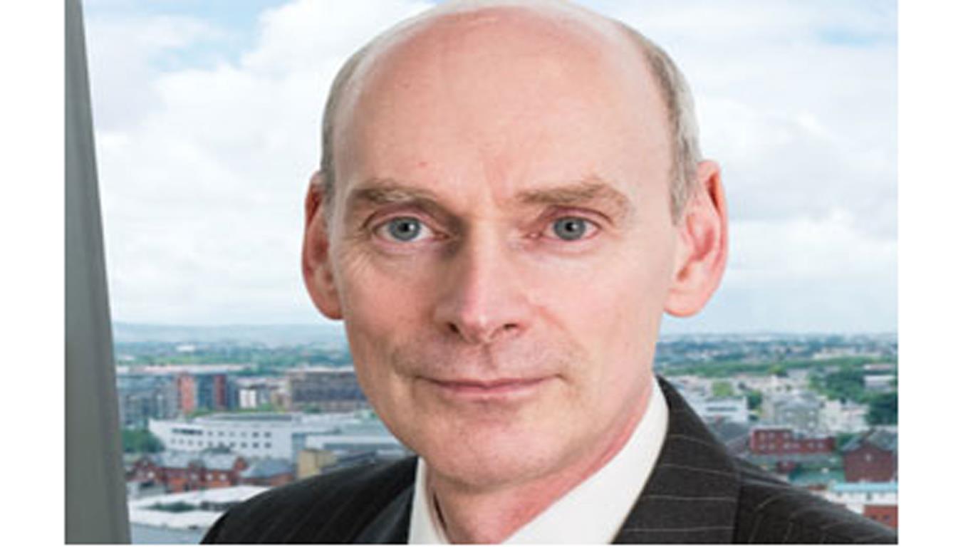 Richard Pennycook, Co-op Group: 60% pay cut 