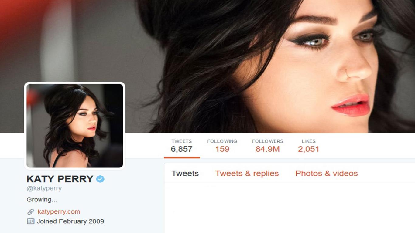 Twitter now has 320 million users worldwide  