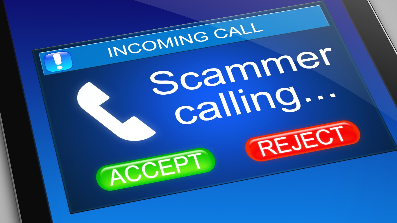Scam tricks: email, phone and text message traps to watch out for