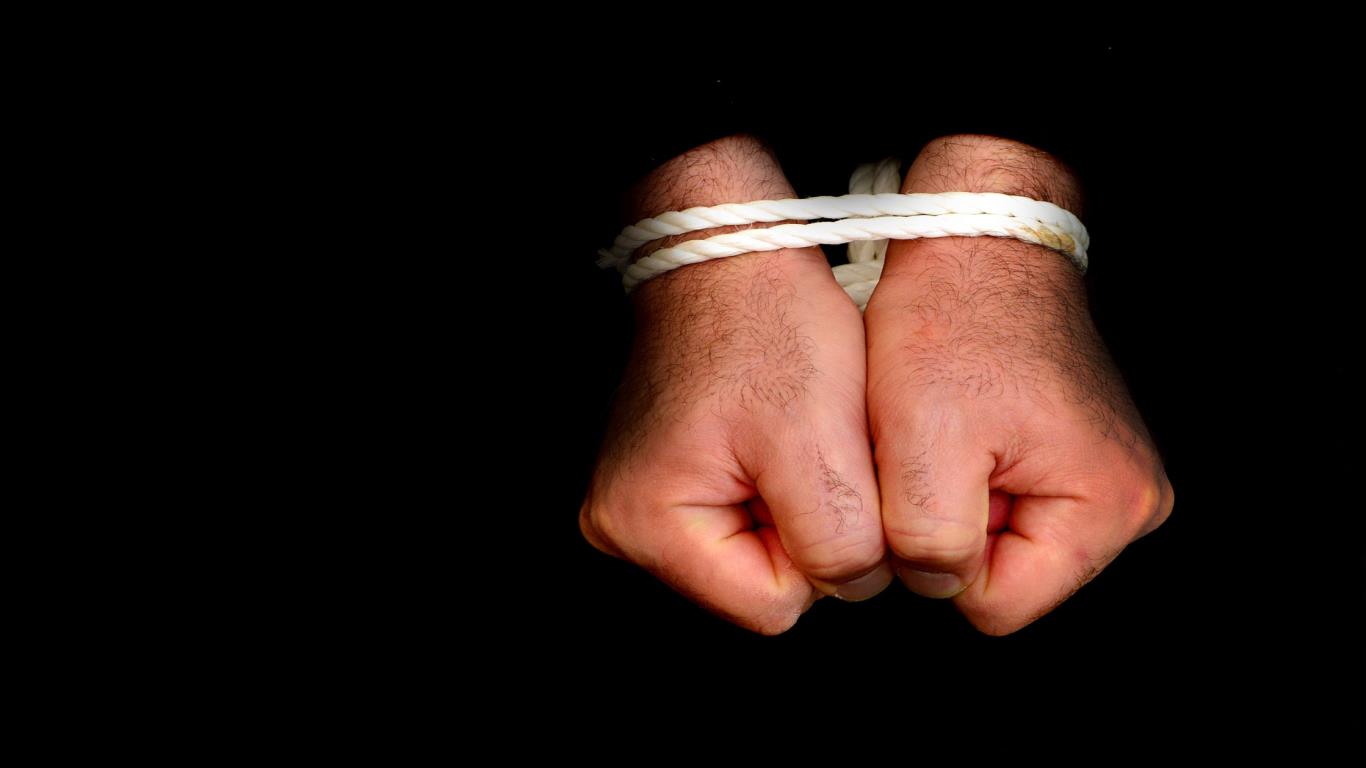 Theo Albrecht kidnapped 