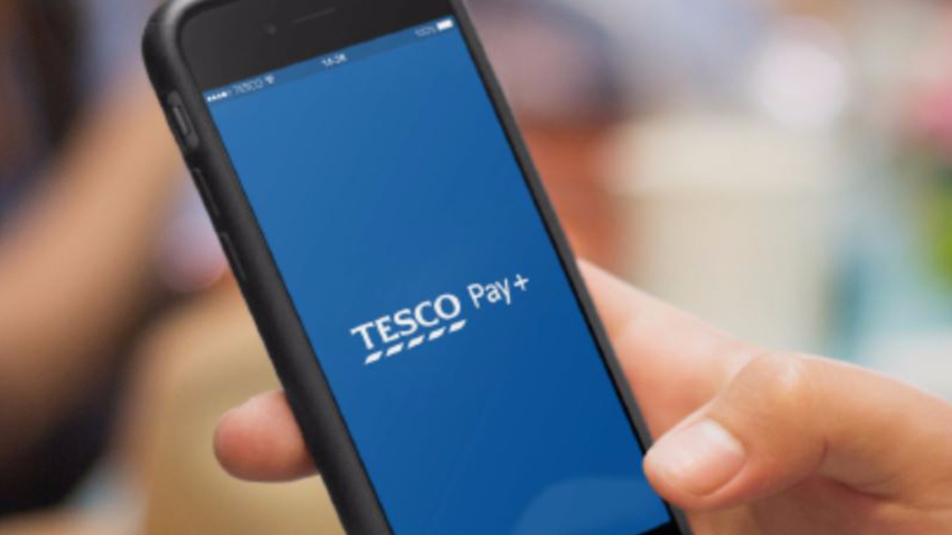 Tesco Grocery & Clubcard - Apps on Google Play