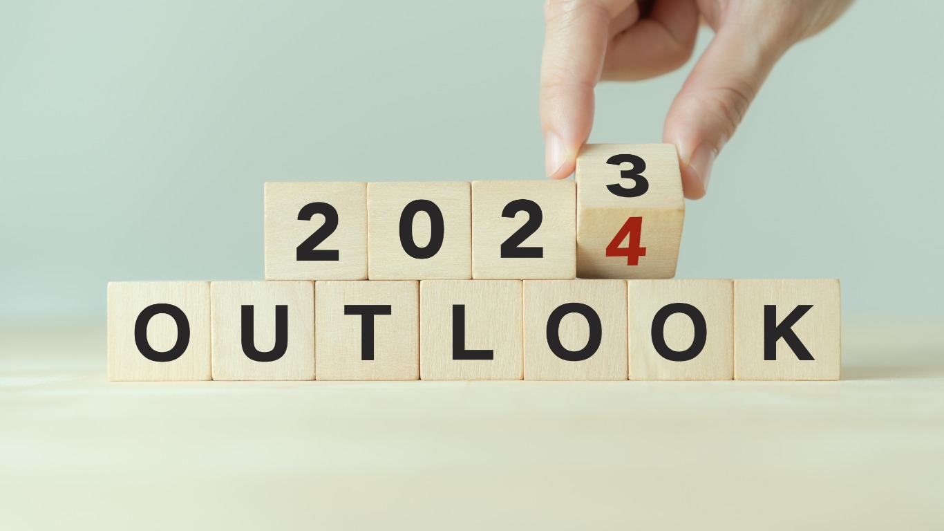 Investing forecast 2024 which stocks to pick, economic outlook & more