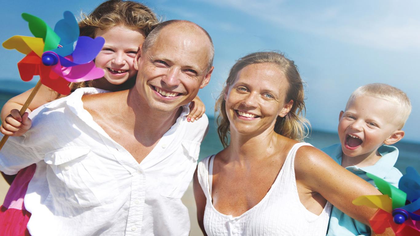 Sweden: Extended parental leave 