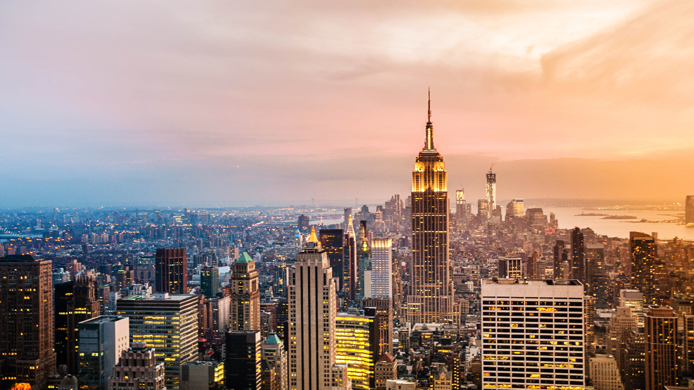 New York money saving tips: cheap flights, hotels, things to do and more