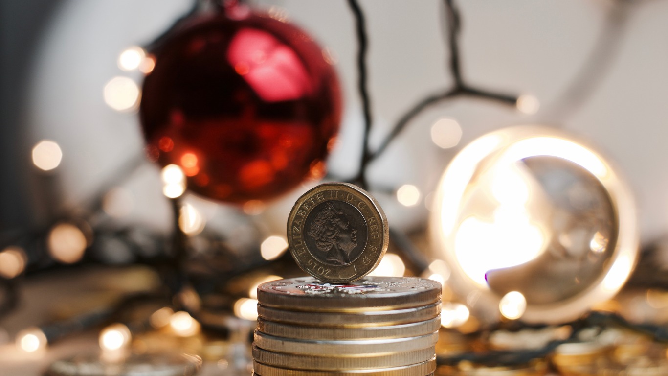 Christmas Bonus what it is, eligibility and how to claim