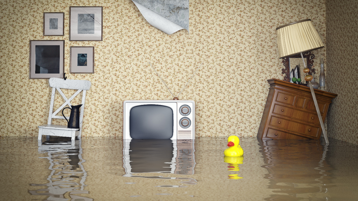 Flood Re scheme: where to find cheaper flood insurance deals 