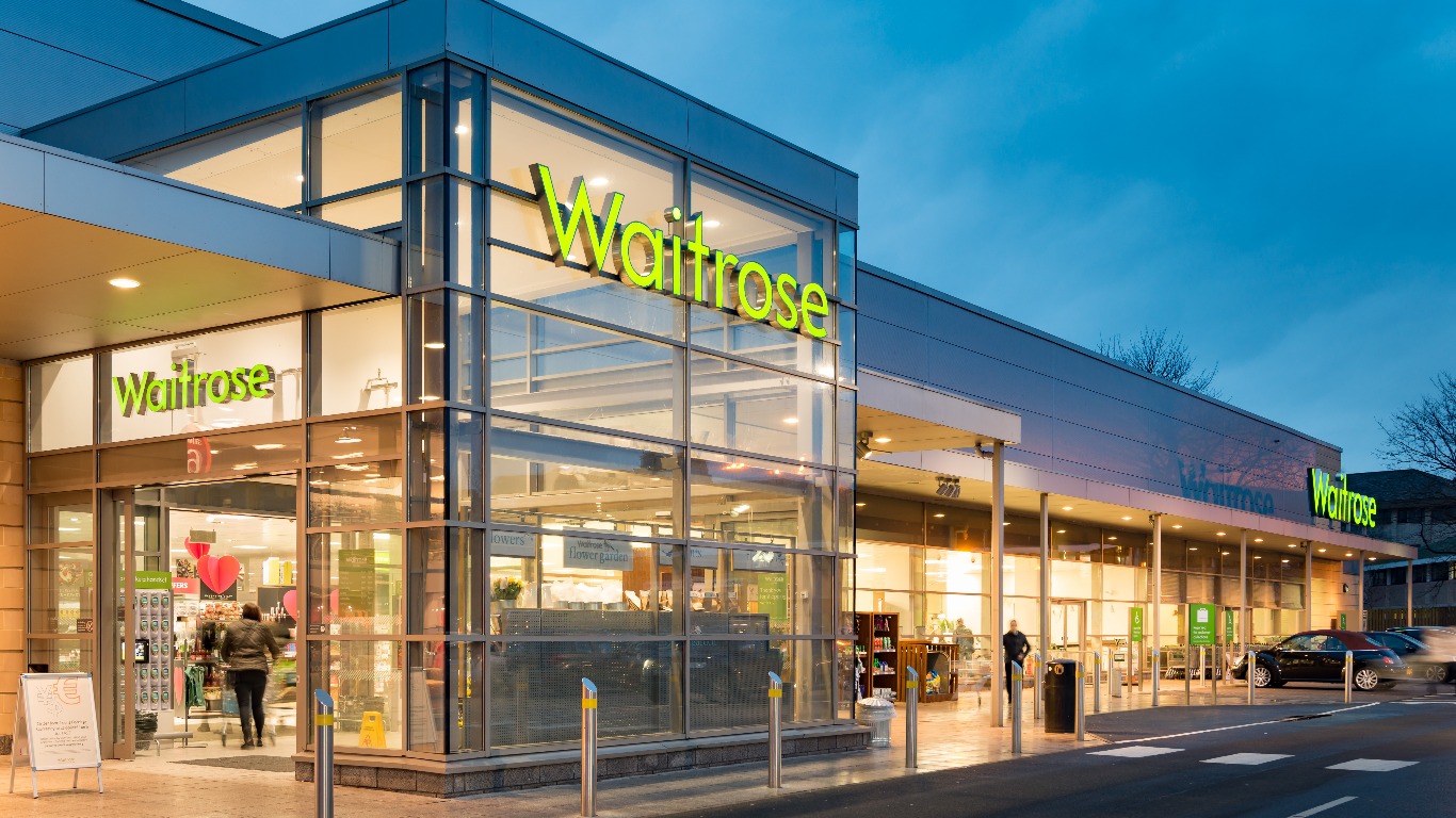 Waitrose shopping tricks, tips and deals to save money on your groceries