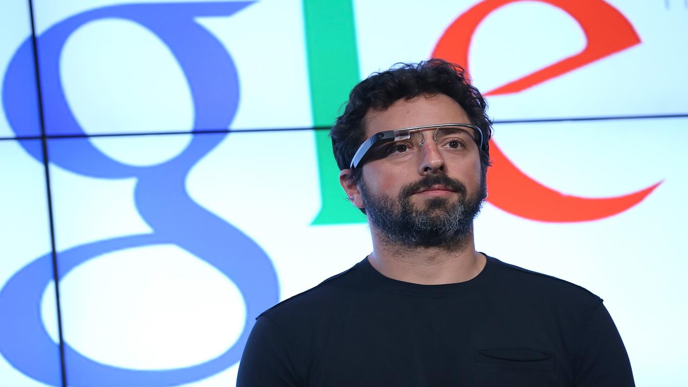 Sergey Brin – always be on the lookout for ways to save money 