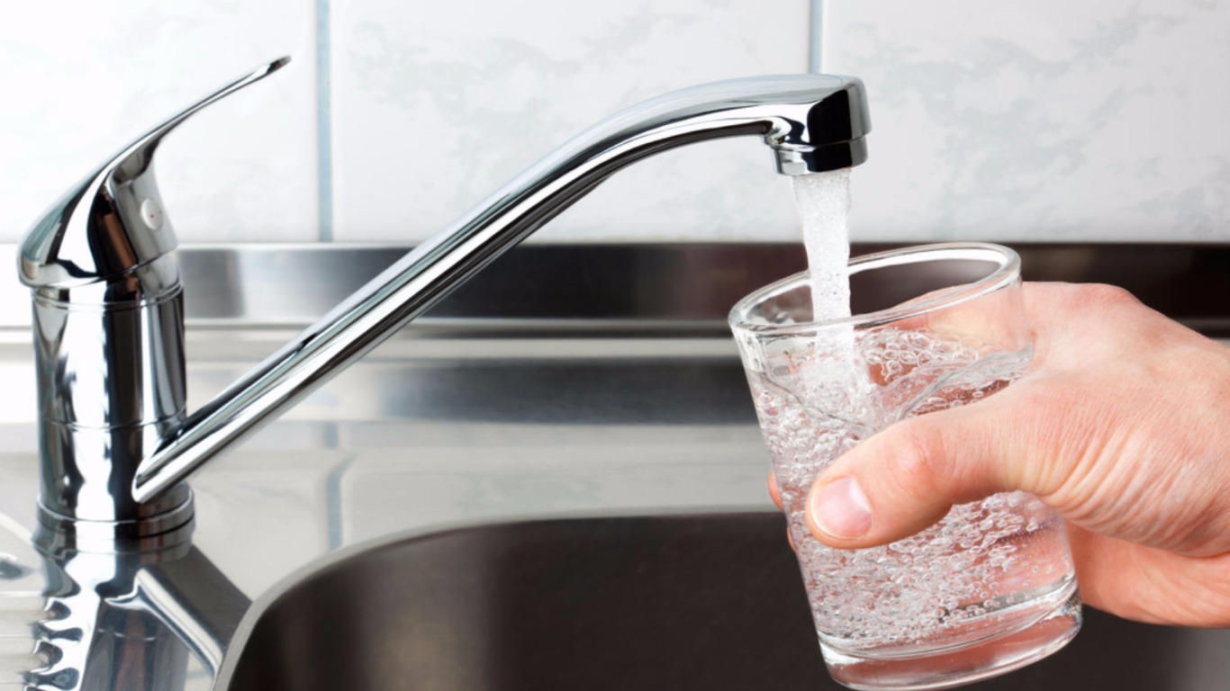 Water bills could rise (Image: Shutterstock)