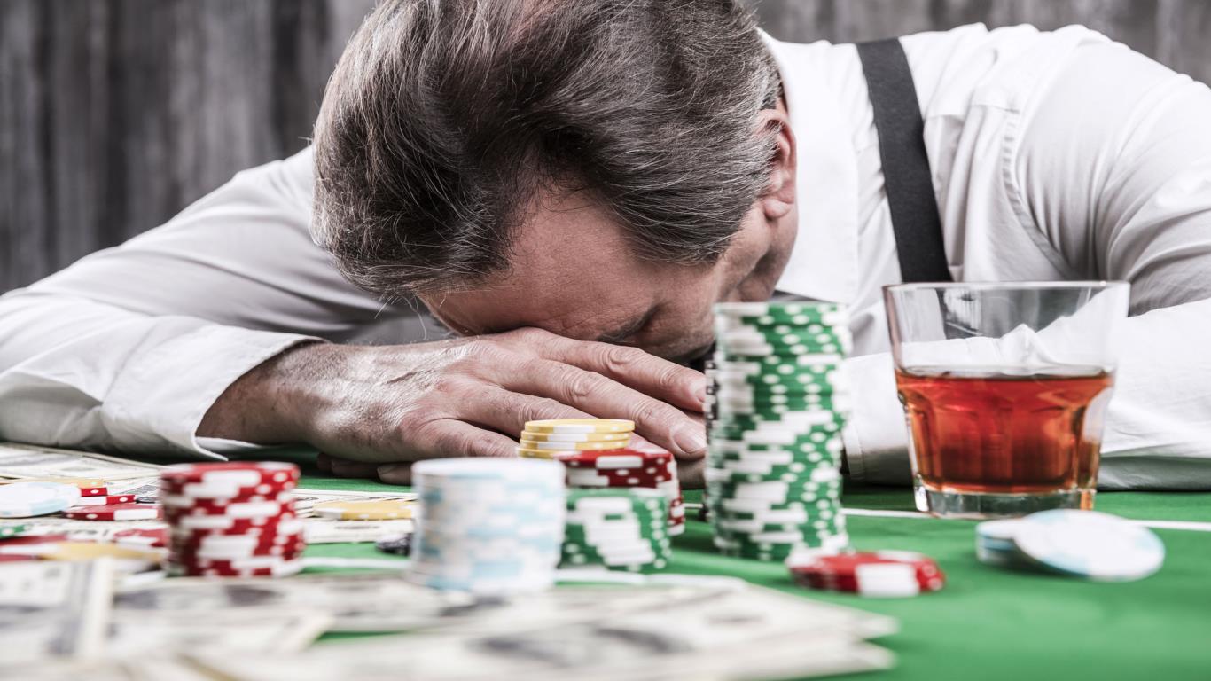 Who are the biggest losers? 