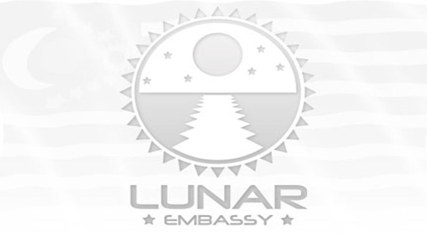 The Lunar Embassy 
