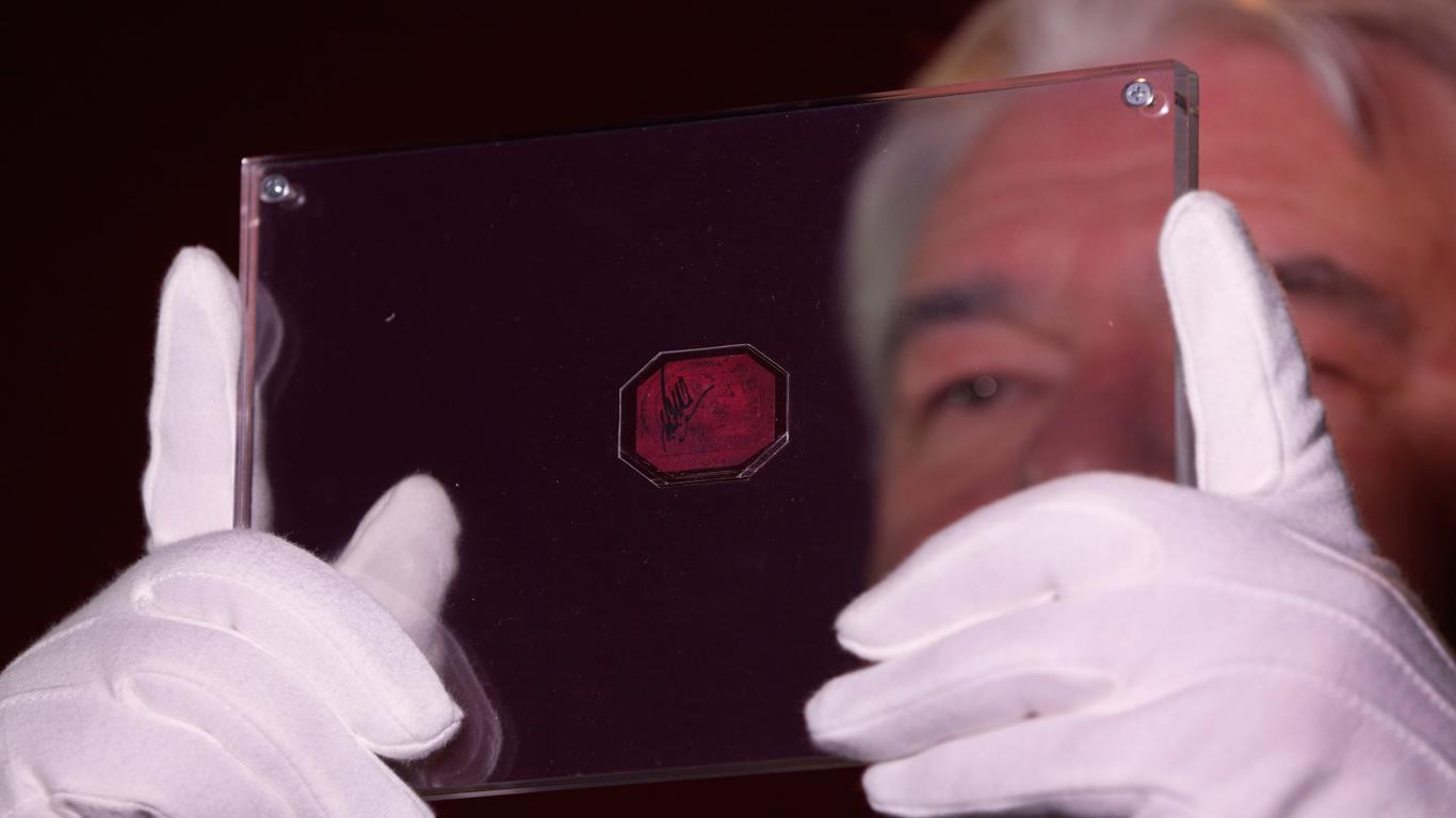 Stamps