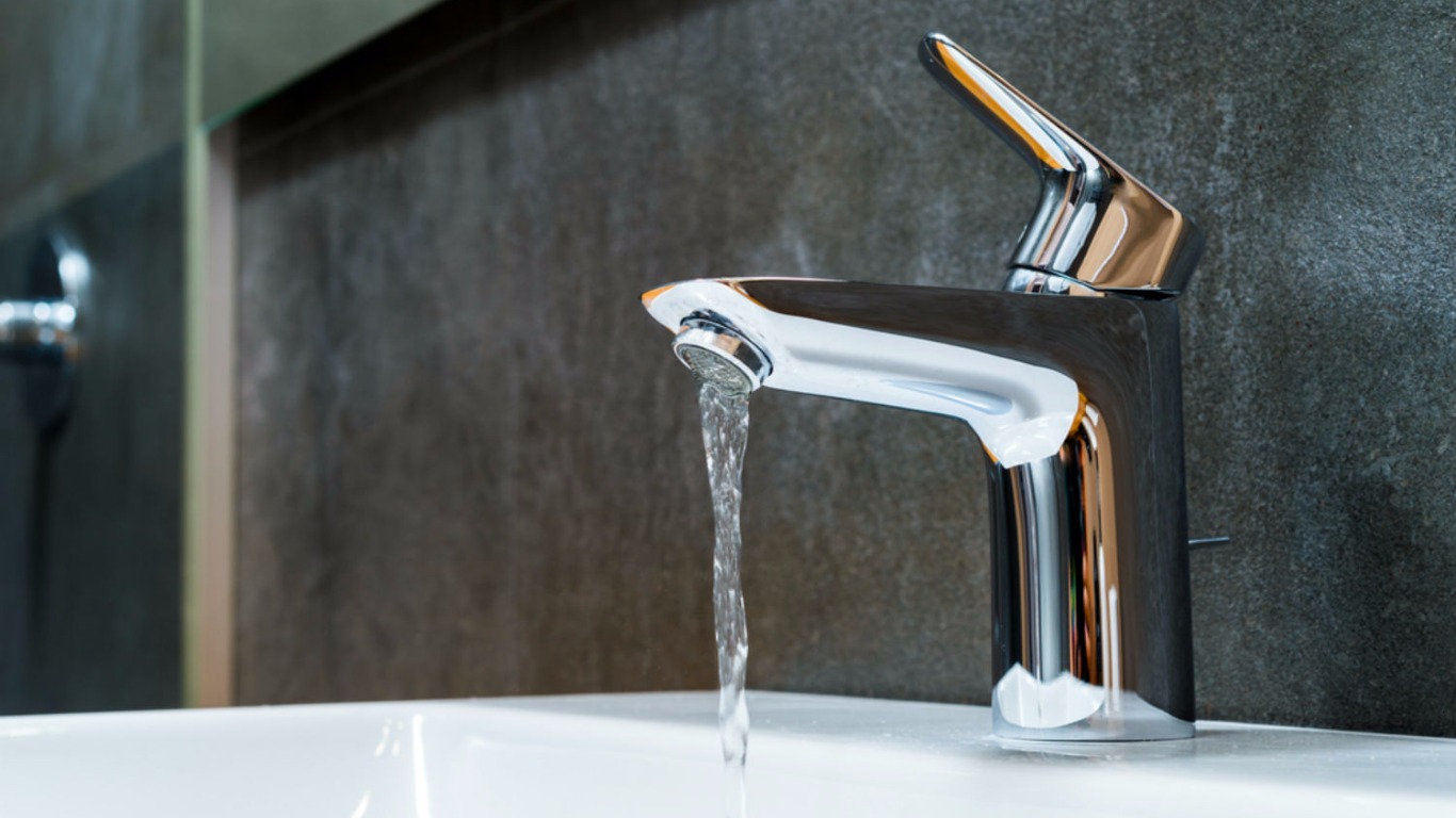Water bills help (Image: Shutterstock)